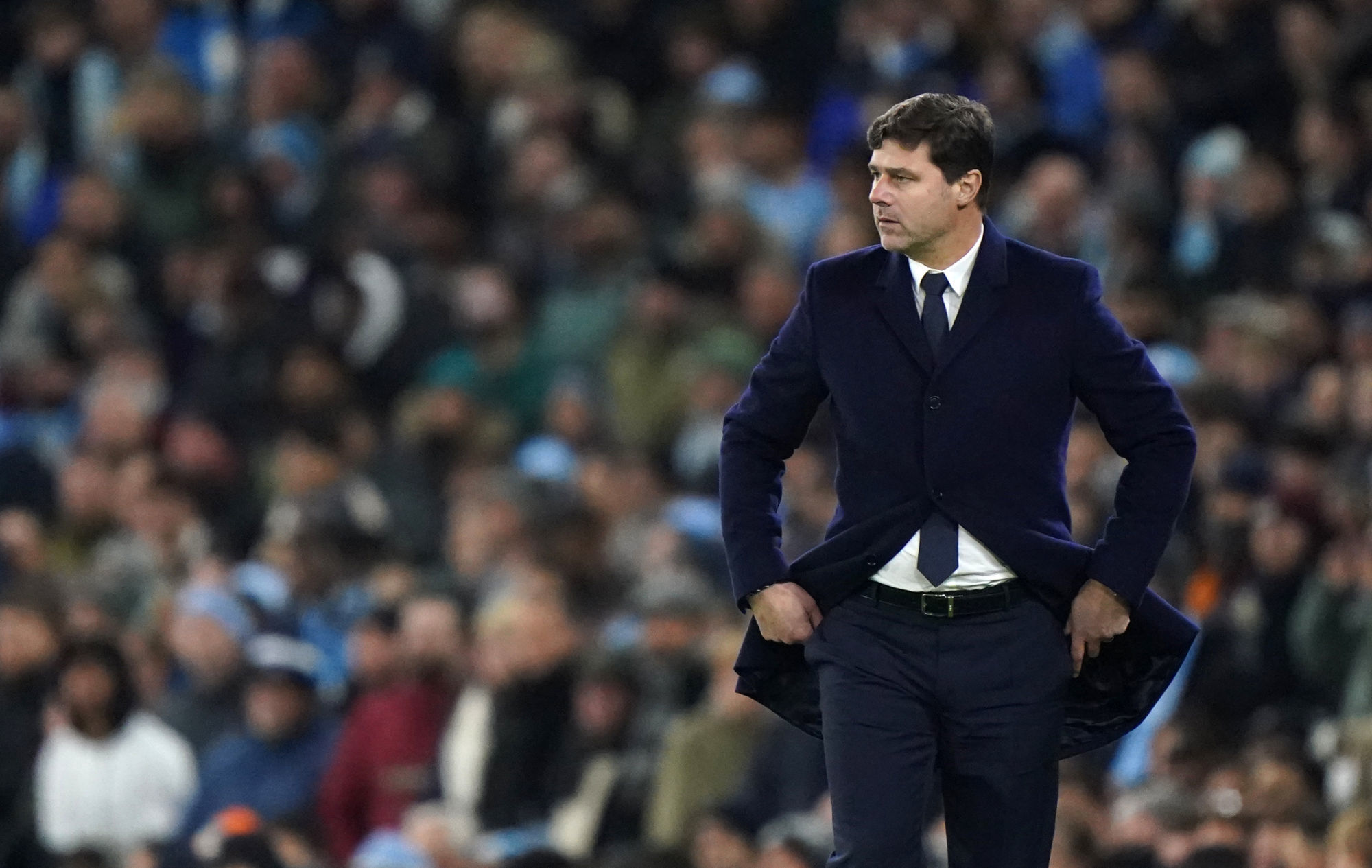 mauricio pochettino psg icon 007225 0182