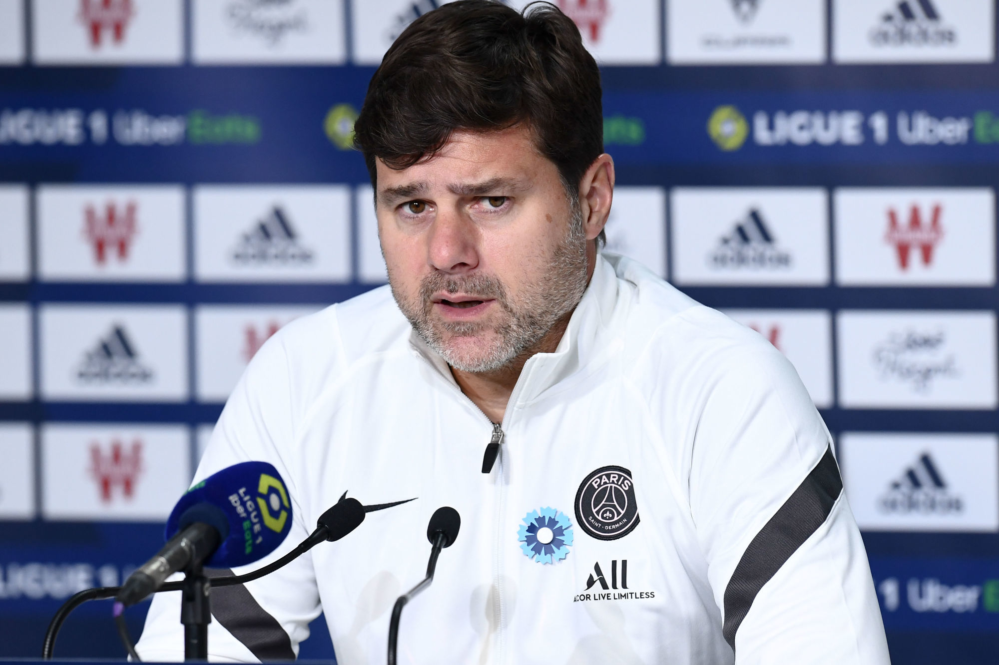 mauricio pochettino psg icon pl5 6488