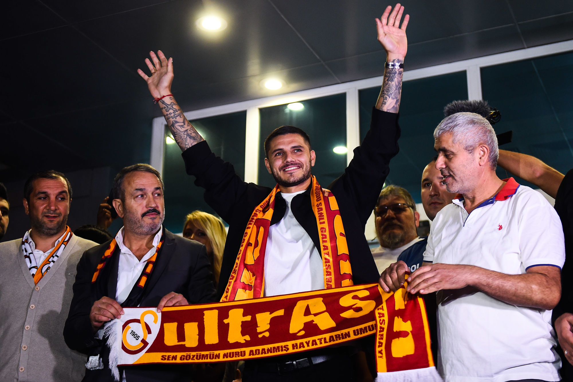 mauro icardi galatasaray icon mauro icardi istanbul 080922%20%2849%29