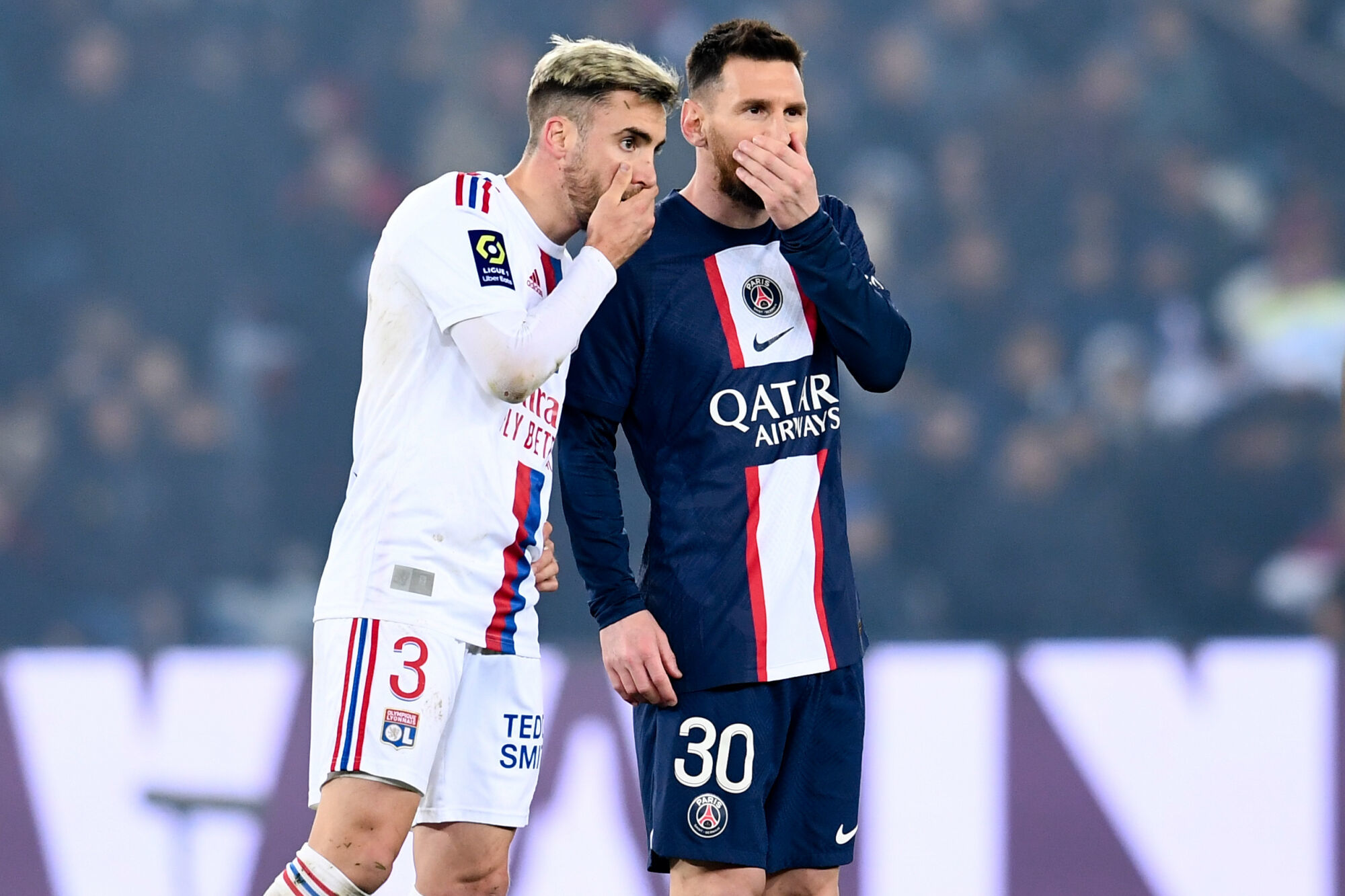 messi tagliafico psg ol Icon PL5 1578 1 2