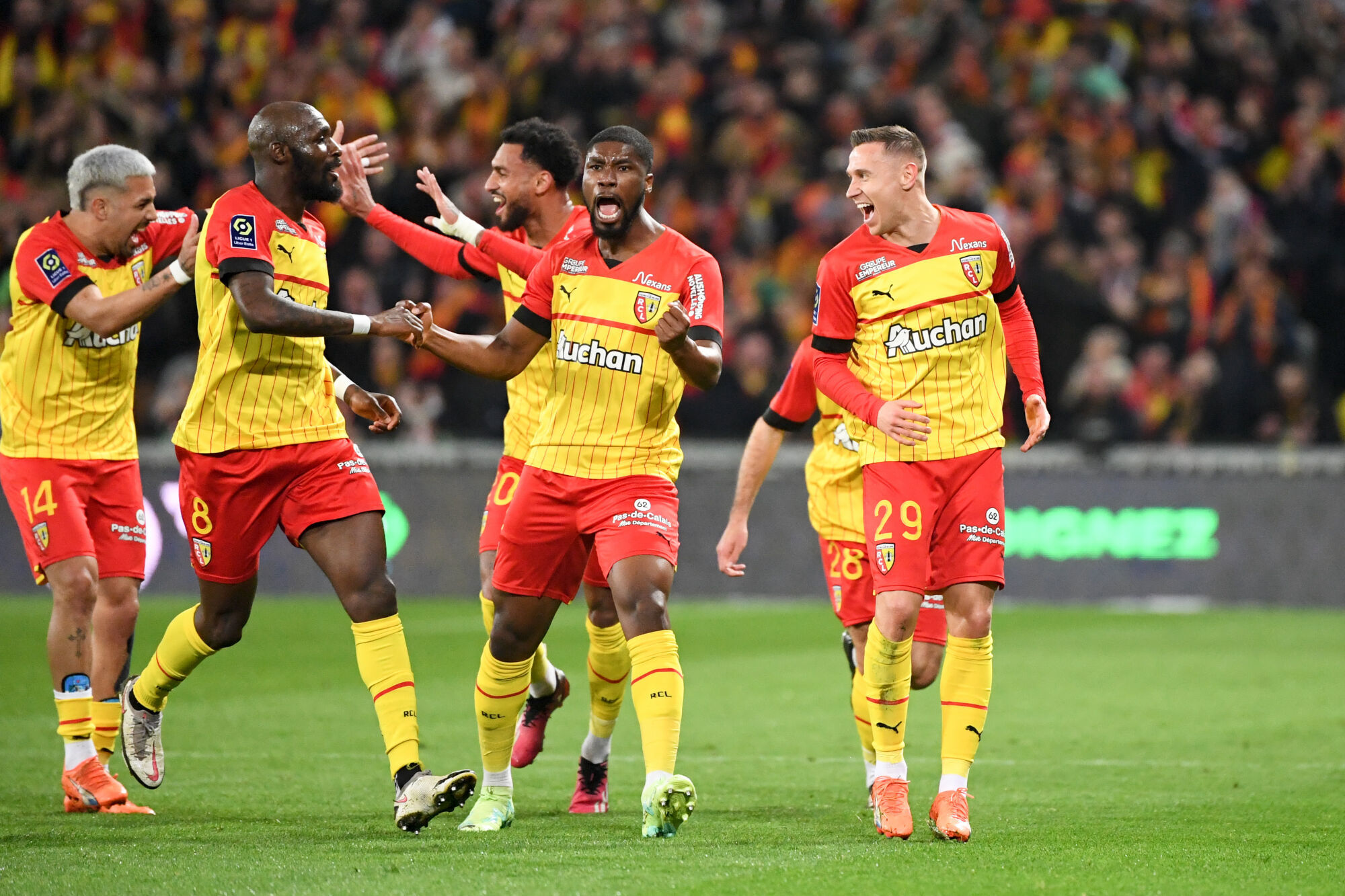 rc lens Icon AB1 7733