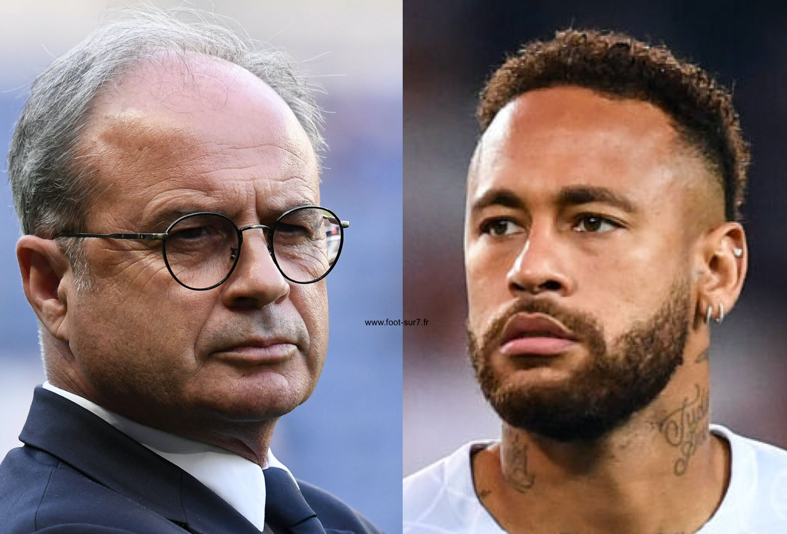 luis campos neymar icon 230503 99 549518 dpai