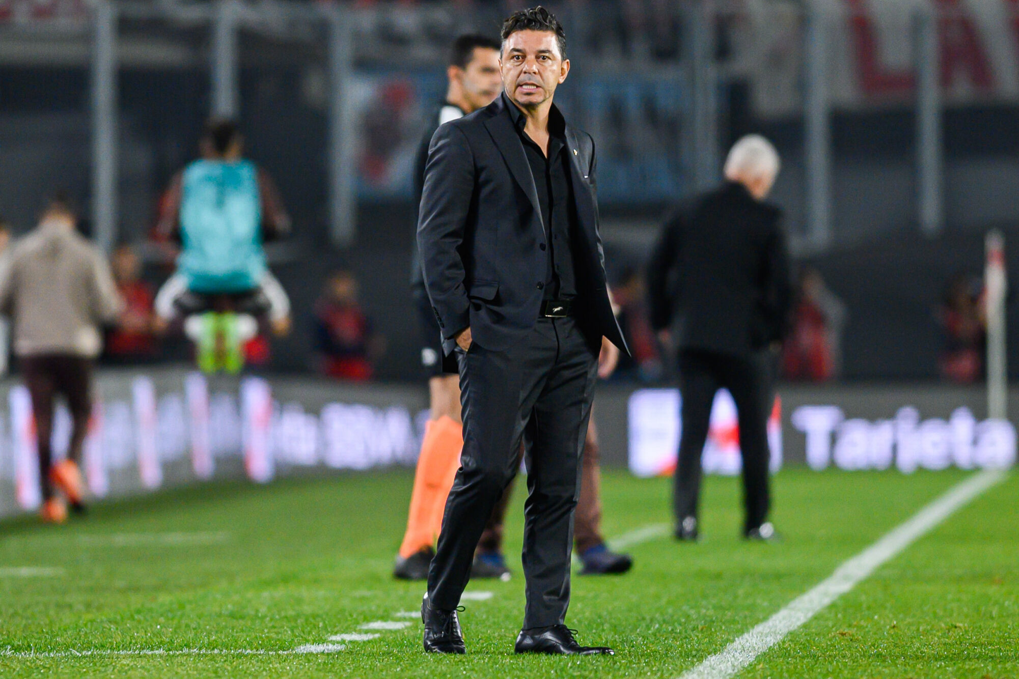 Marcelo Gallardo Icon sipausa 39188010 1