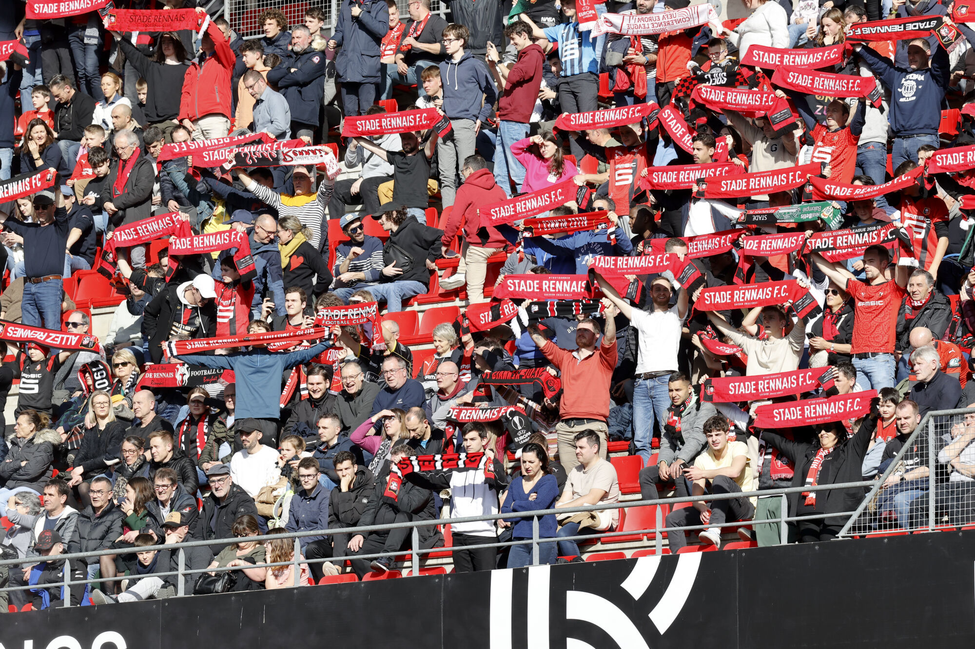 Stade rennais Icon 62I6395