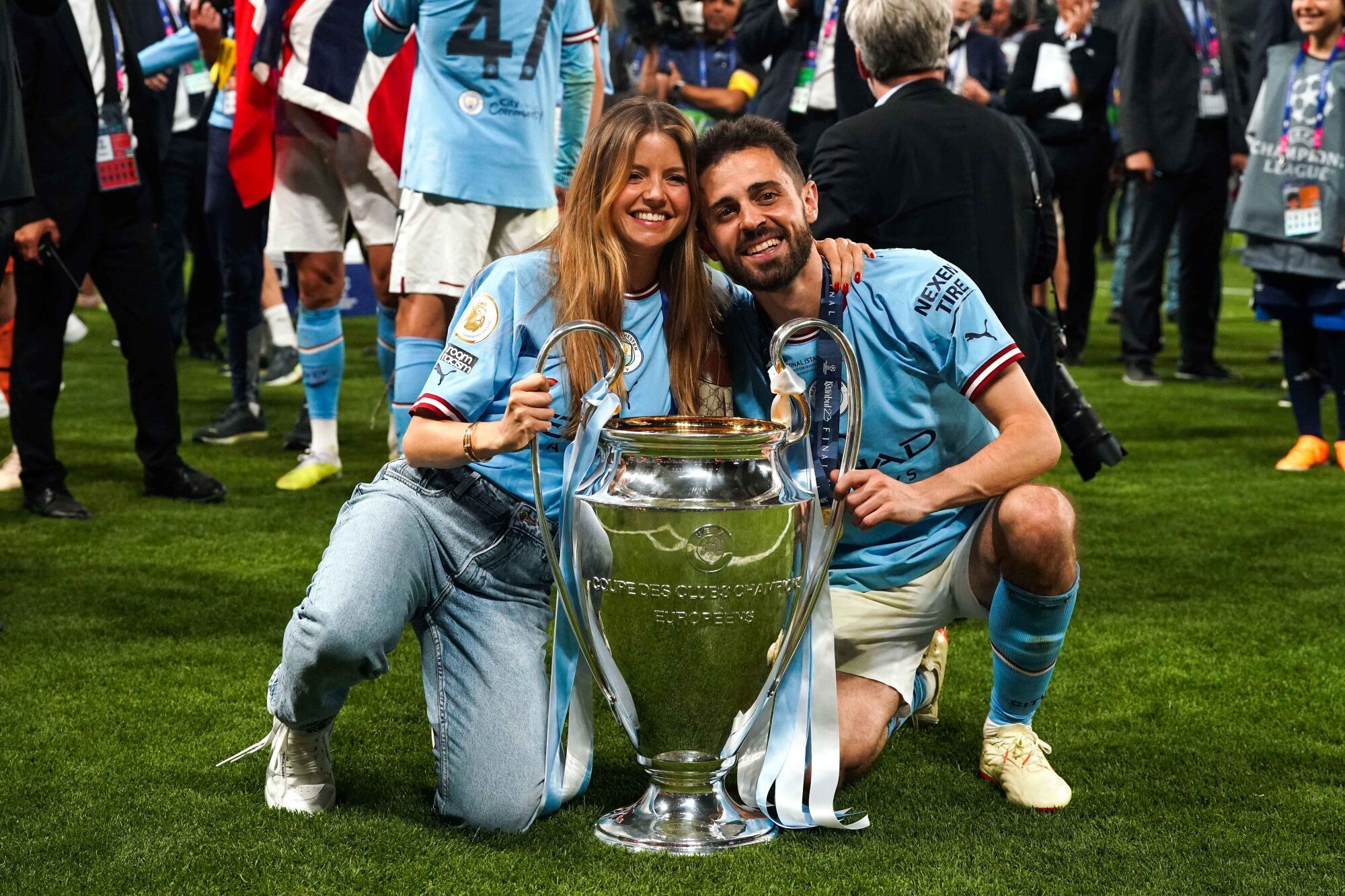 bernardo silva city Icon 72559624