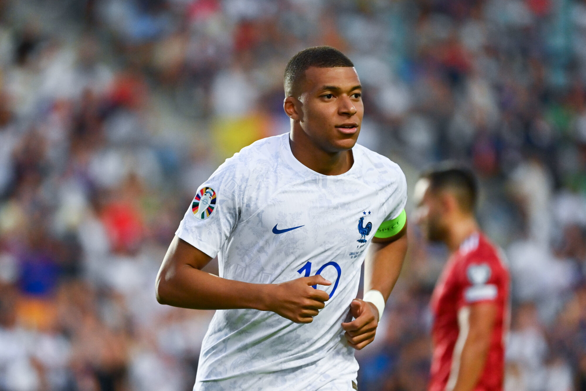 kylian mbappe france Icon DIB 160623 10 52