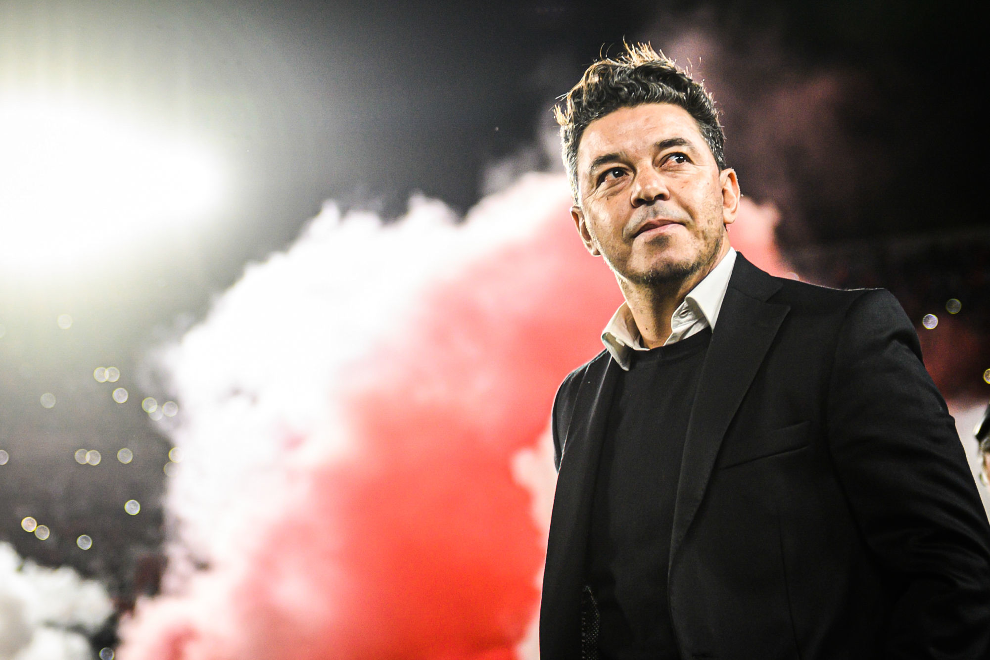 marcelo gallardo icon sipausa 40686531