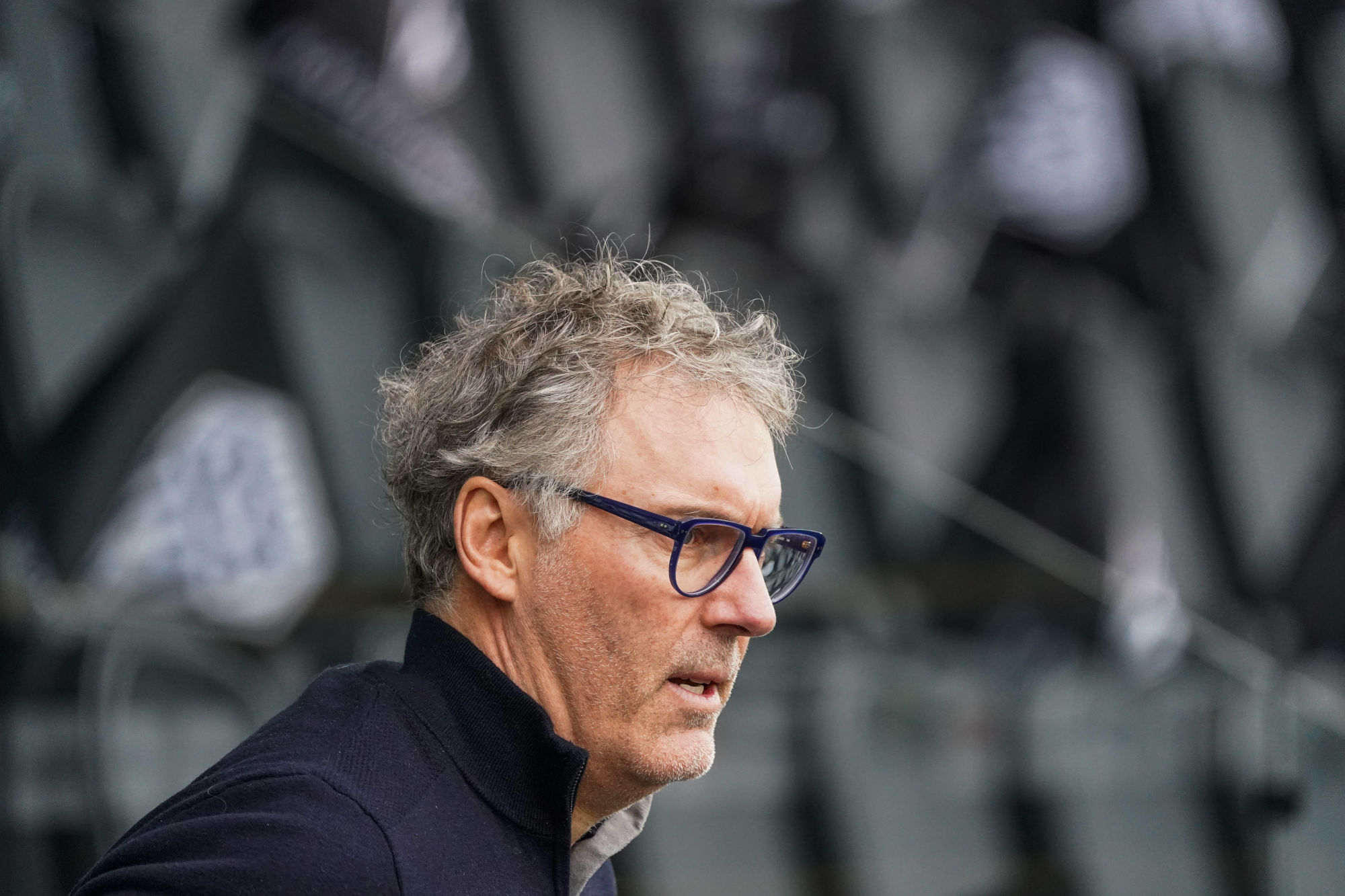 Laurent Blanc Icon ELSCOOL.016