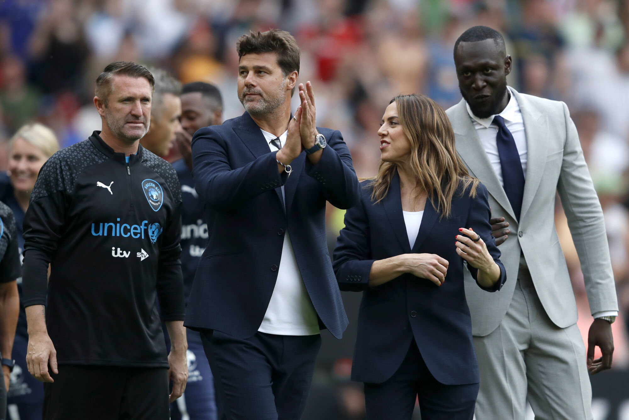 mauricio pochettino chelsea Icon 72621519