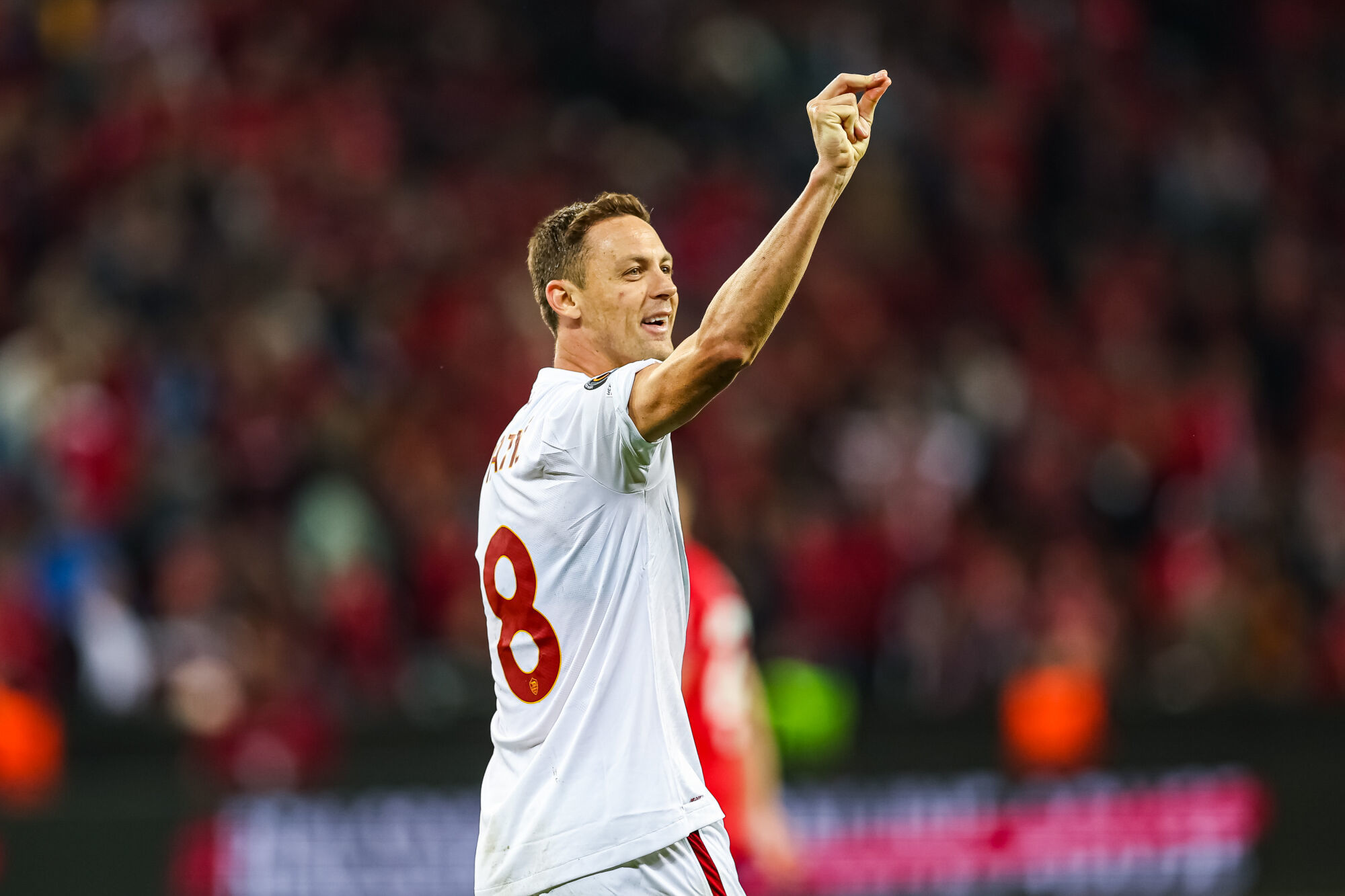 Nemanja Matic Icon 097 LEVROM 20230518 2759