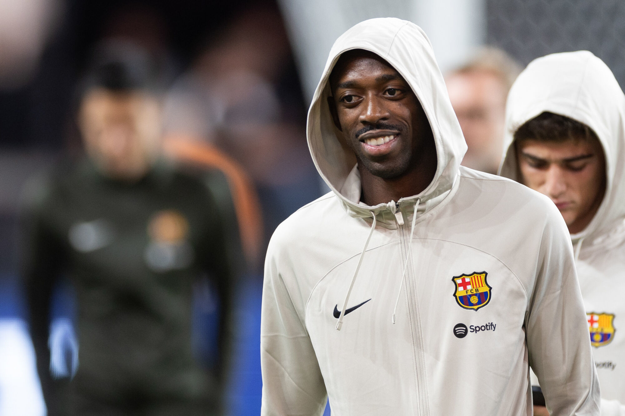 ousmane dembele barca Icon 108 milan barca 20230801 166