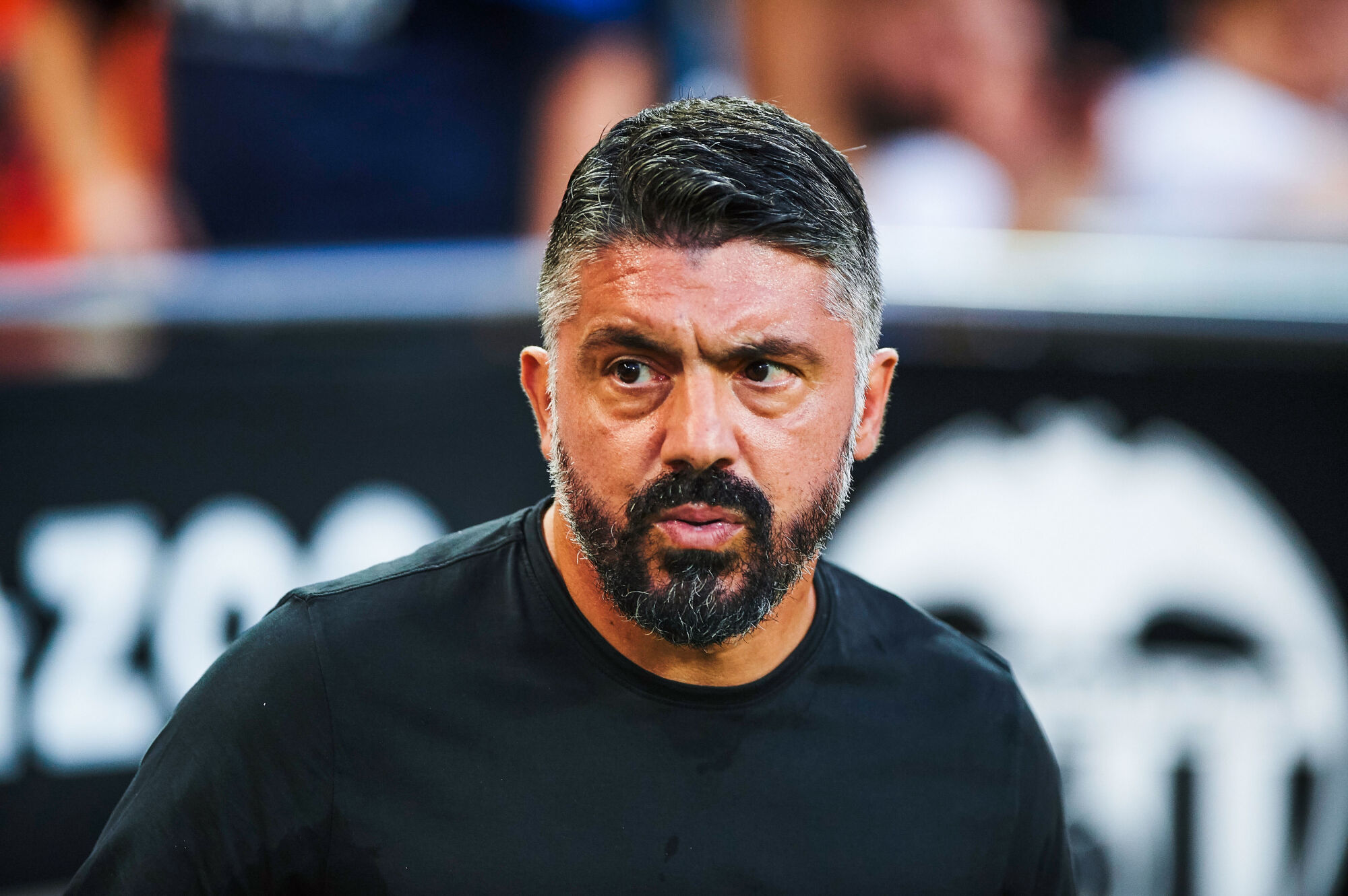 gennaro gattuso icon 078 valata20220806 8