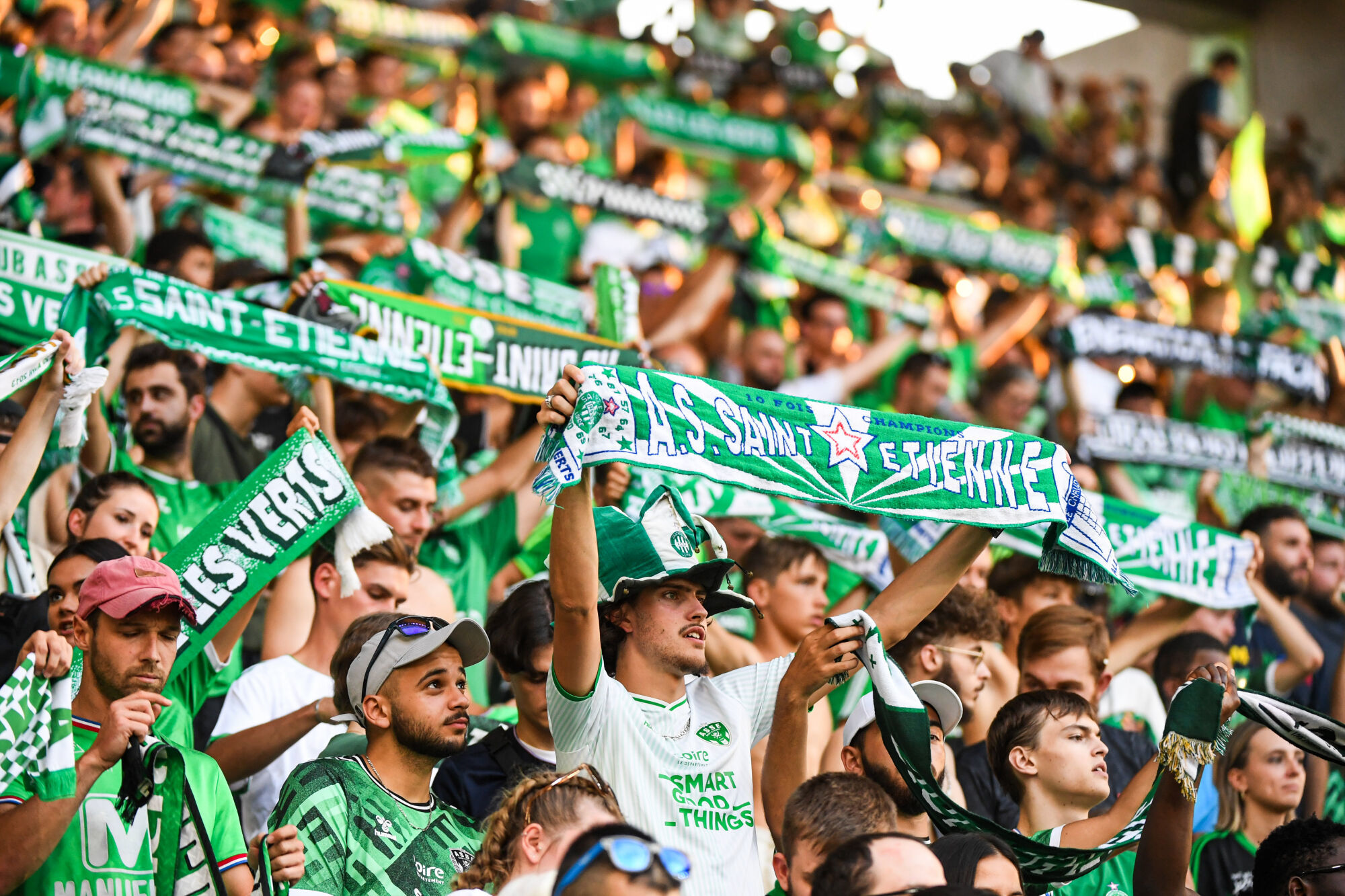 supporter saint etienne icon der 4738