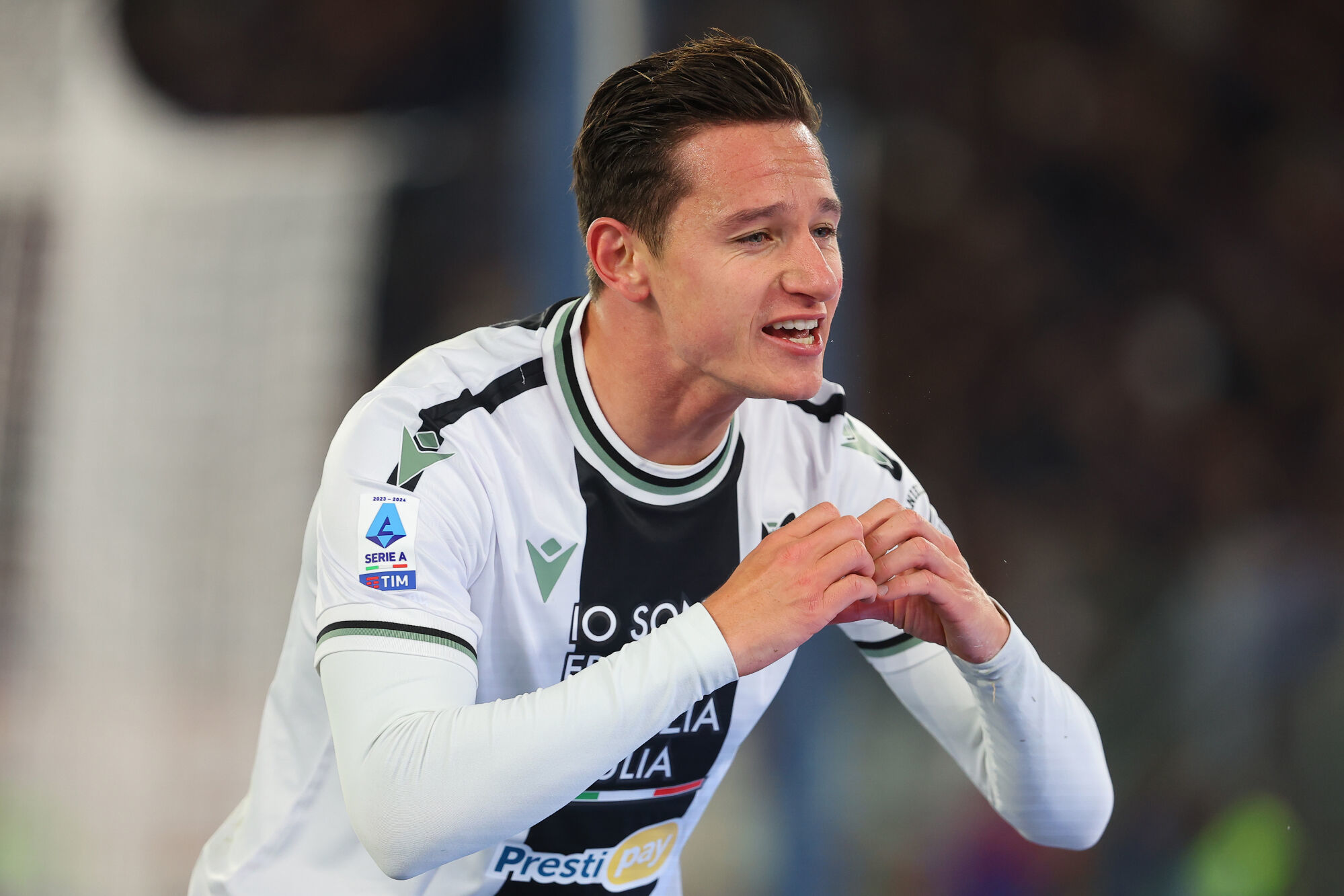 florian thauvin icon iconsport lps 1143367