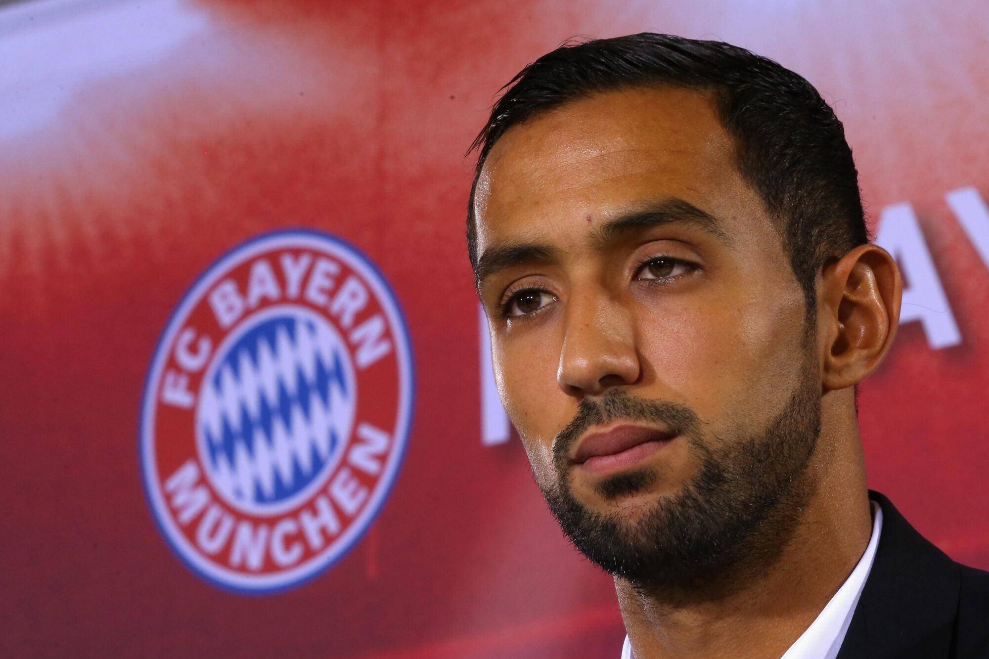 mehdi benatia icon fir 280814 08 04