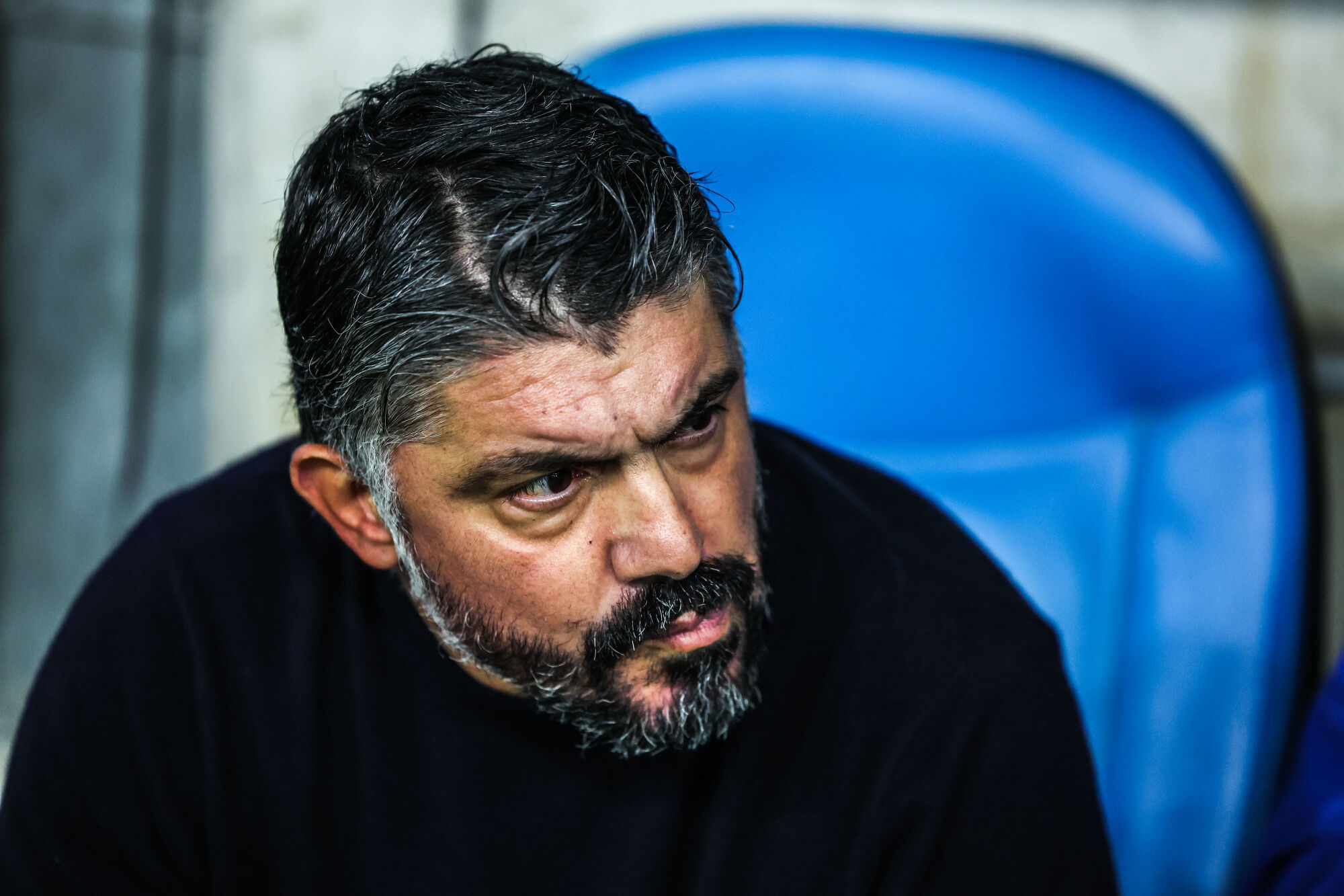 Gennaro Gattuso