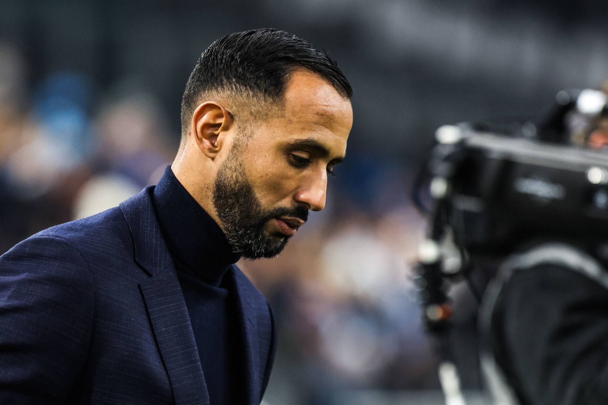 Mehdi Benatia