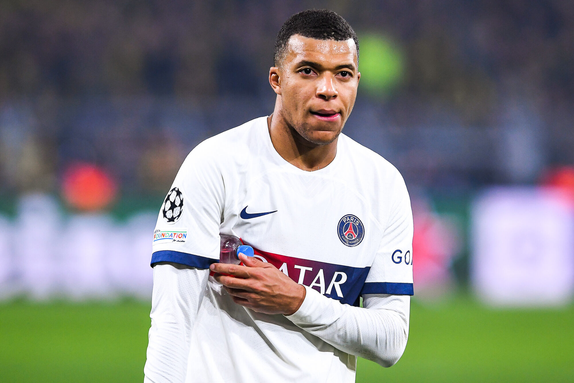 Tá treoir tarraingteach ag PSG don mhionsamhail ré iar-Mbappé