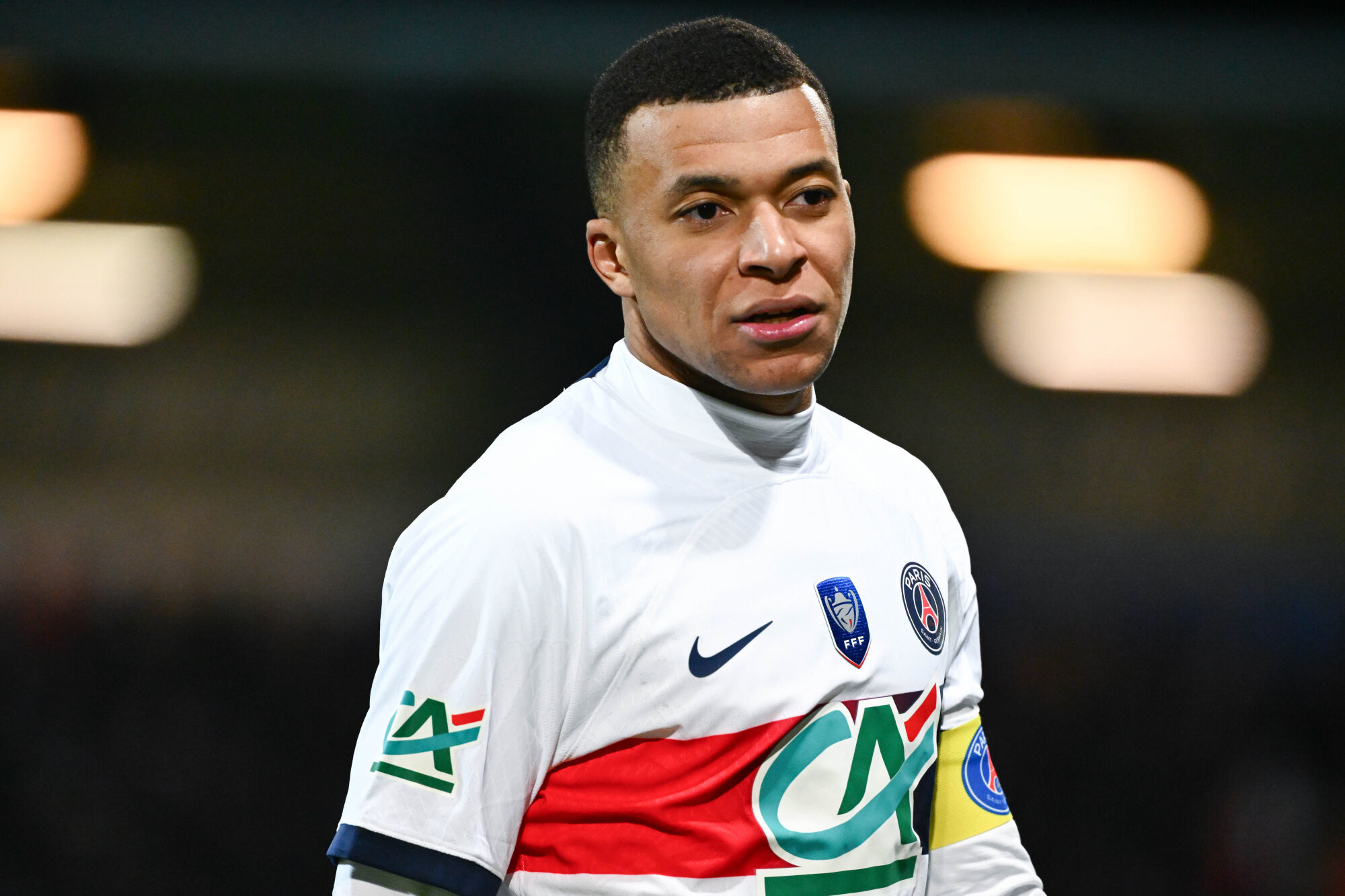 Mercato PSG : Jour de décision, le Real Madrid attend Kylian Mbappé ...