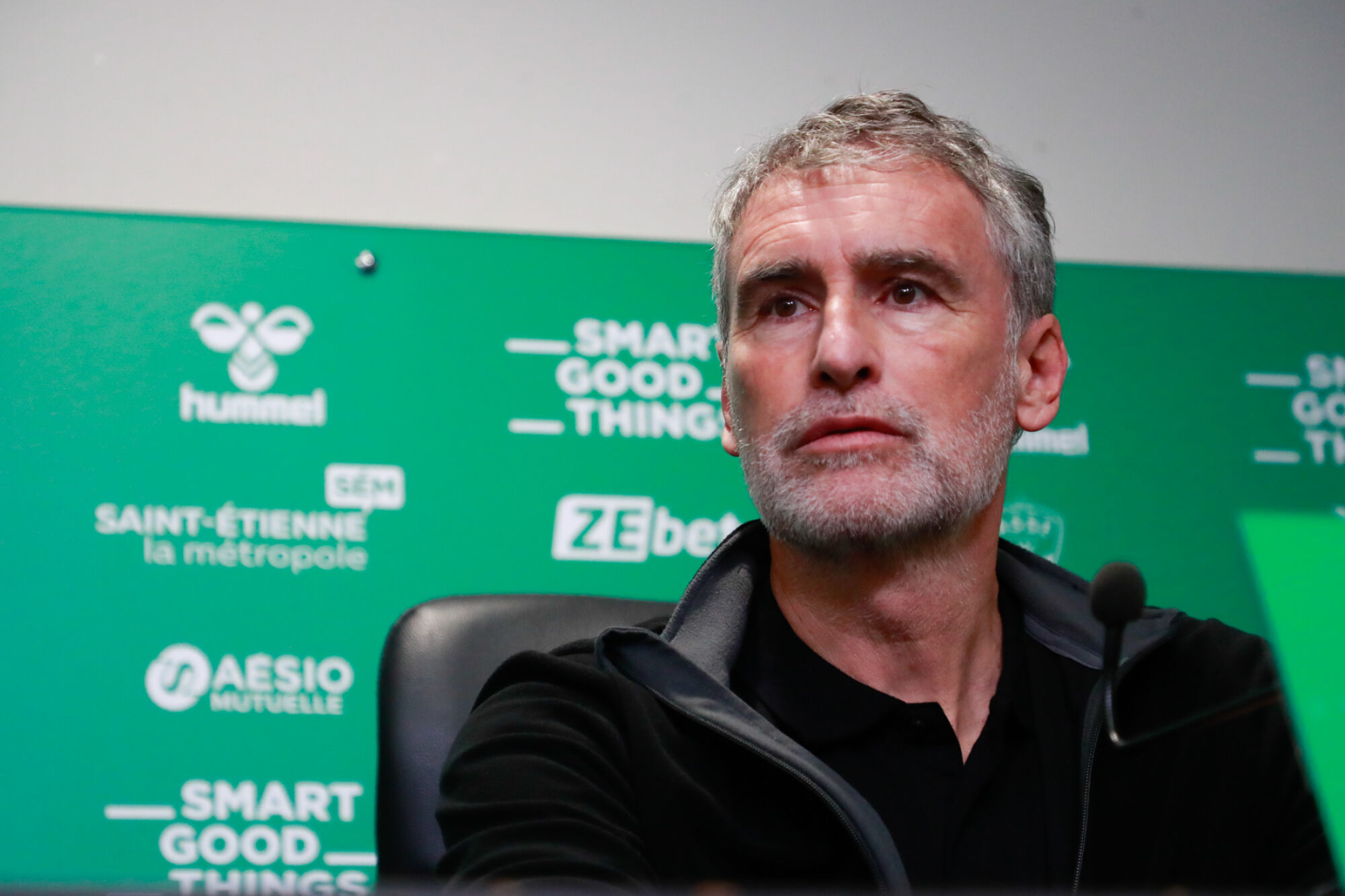 ASSE : Les Verts sous pression, retour express des internationaux