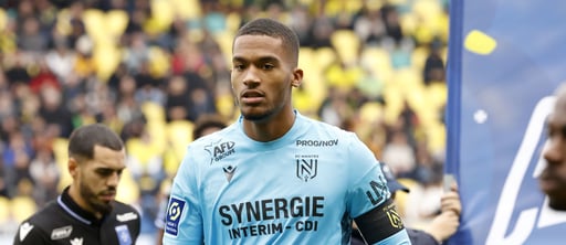 Mercato FC Nantes: Suivez infos et rumeurs transferts du FCN