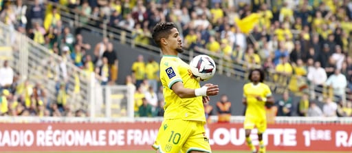 Mercato FC Nantes: Suivez infos et rumeurs transferts du FCN