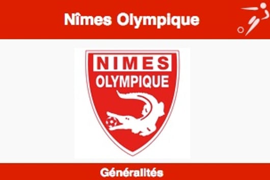 L'attaquant du Nîmes Olympique Clément Deprès va subir une nouvelle opération