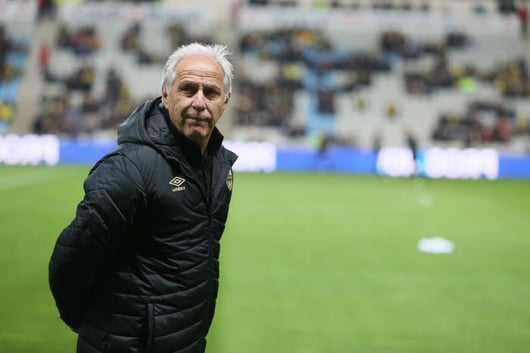 Le renvoi de René Girard officialisé par le FC Nantes.