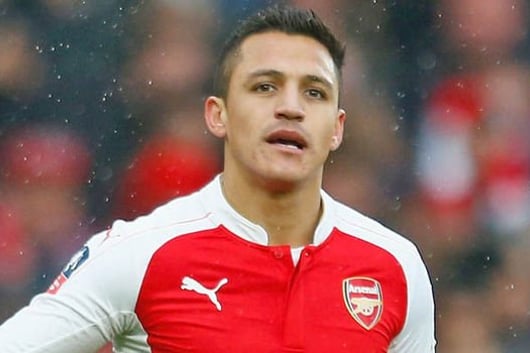 Alexis Sanchez va rester à Arsenal FC la saison prochaine