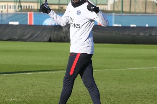 Blaise Matuidi dans le viseur de la Juventus Turin