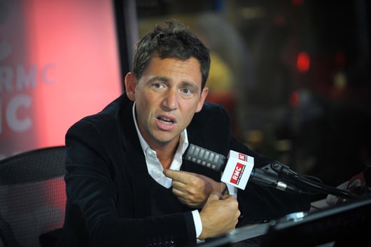 Le journaliste de RMC Sport, Daniel Riolo, s'est lâché après PSG-Reims