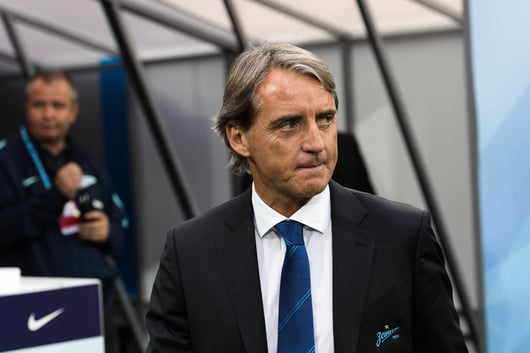 Roberto Mancini dénonce le comportement de Balotelli lors d’OM-Nantes