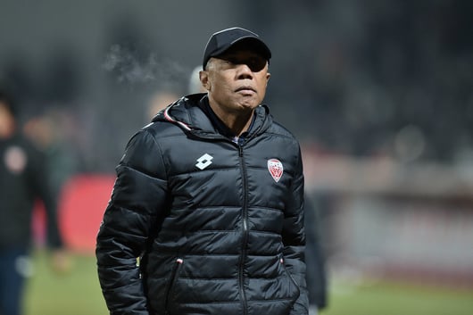 TFC : Kombouaré avertit Yaya Sanogo avant Toulouse FC Mhsc