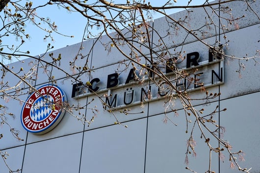Le mercato du Bayern Munich