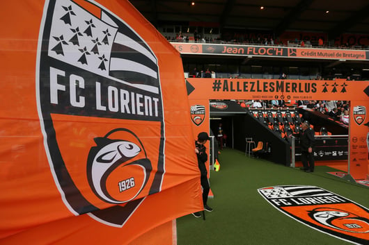 Le FC Lorient a officialisé l’arrivée du défenseur Igor Silva.