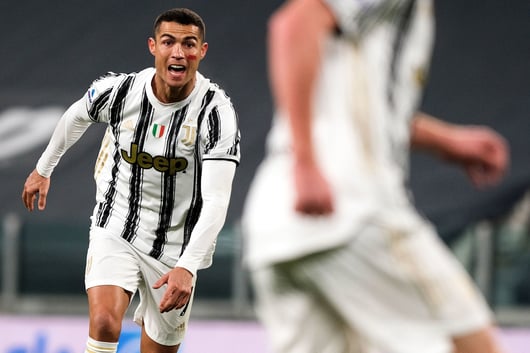 Juventus Mercato : Des précisions sur le départ de Ronaldo