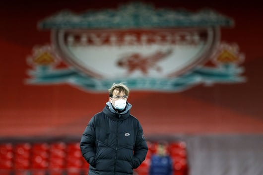 Liverpool : Les Reds dans le dur, Jürgen Klopp menacé ?