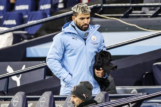 Sergio Agüero va quitter Manchester City cet été.