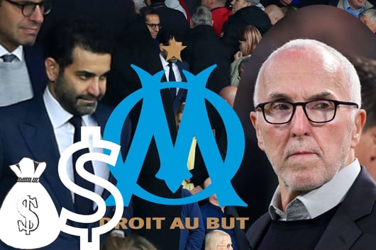 vente OM : Frank McCourt va céder