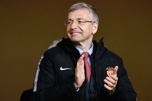L'AS Monaco accueille un nouveau directeur général.