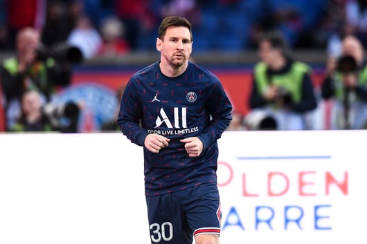 PSG Mercato : Messi va rester à au Paris SG.