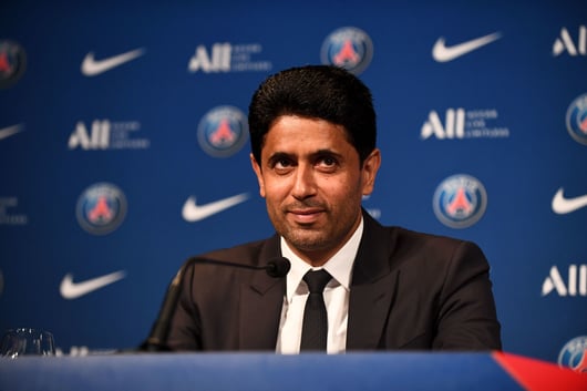 PSG : Nasser Al-Khelaïfi a déjà identifié le prochain stade du Paris SG.