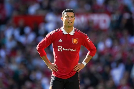 OM Mercato : Après Cristiano Ronaldo, une autre star mondiale est annoncée à Marseille.