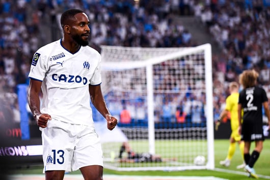 OM Mercato : En difficulté à Marseille, Cédric Bakambu est sollicité par le Celta Vigo.