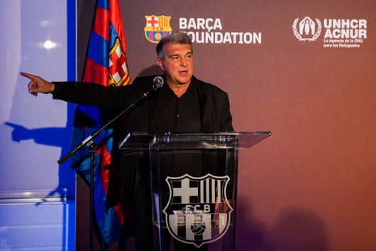 Barça Mercato : La direction du FC Barcelone s’apprête à se séparer d’un indésirable.