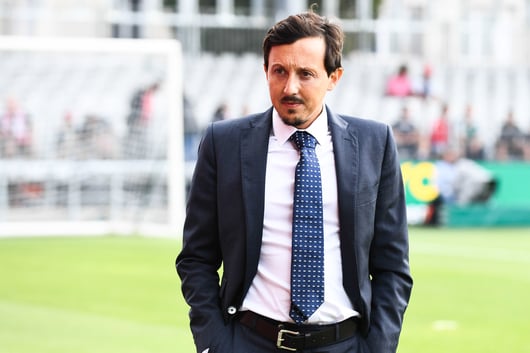 OM Mercato : La direction de l'Olympique de Marseille est en difficulté pour un milieu.