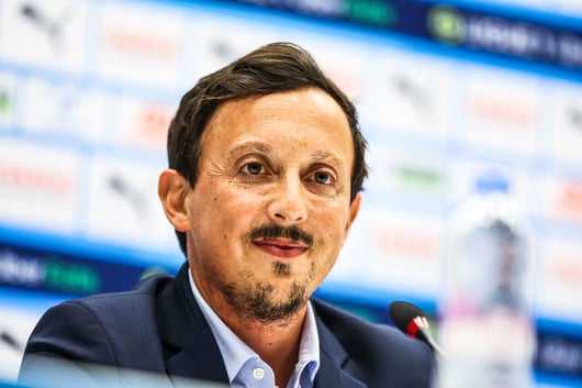 OM Mercato : La direction de l'Olympique de Marseille va lever l’option d’achat d’Amine Harit.