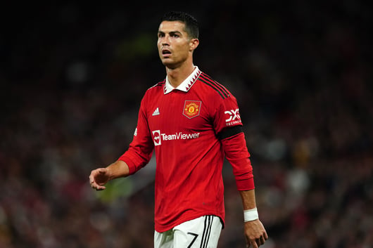 Cristiano Ronaldo veut toujours quitter Man United