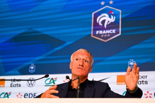 Un défenseur du Stade Rennais est convoqué en Equipe de France.