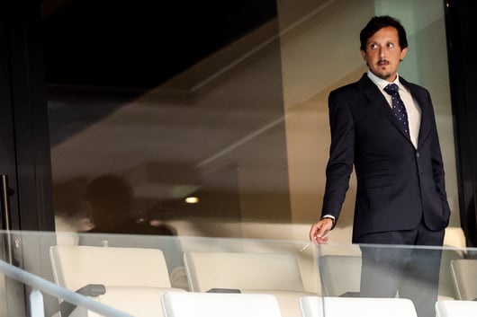 OM Mercato : Pablo Longoria s'active pour renforcer l'Olympique de Marseille cet hiver.